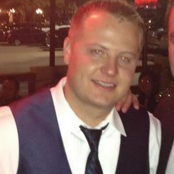 Meet your Posher, Daniel - Picture 1 of 1